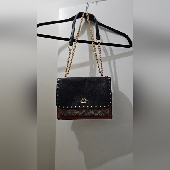 Coach Purse - Picture 9 of 14